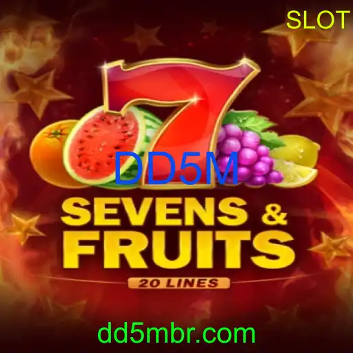 SevensFruits20