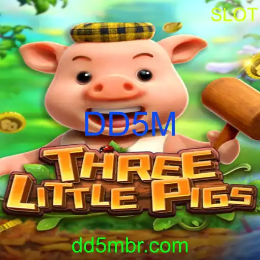 THREELITTLEPIGS